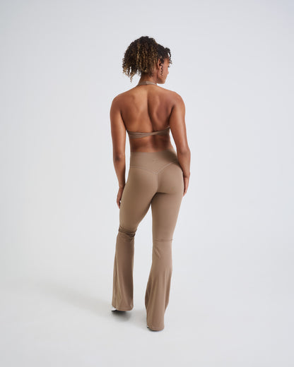 Sculpt High-Waist Elevate Flare