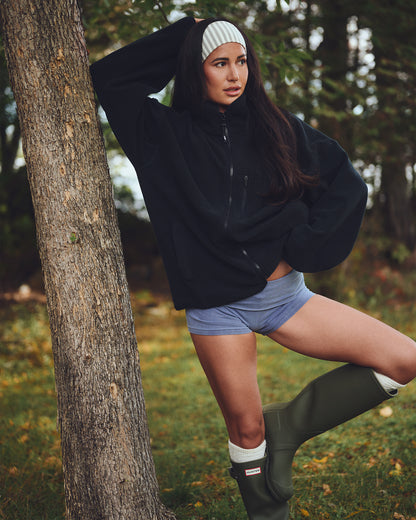 Full Zip Jacket