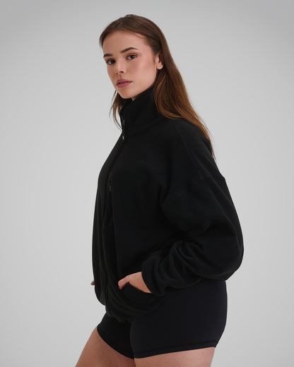 Full Zip Jacket