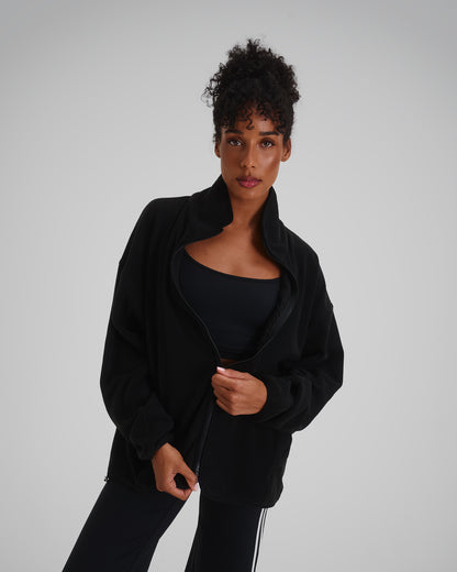 Full Zip Jacket