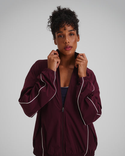 Naomie porte M