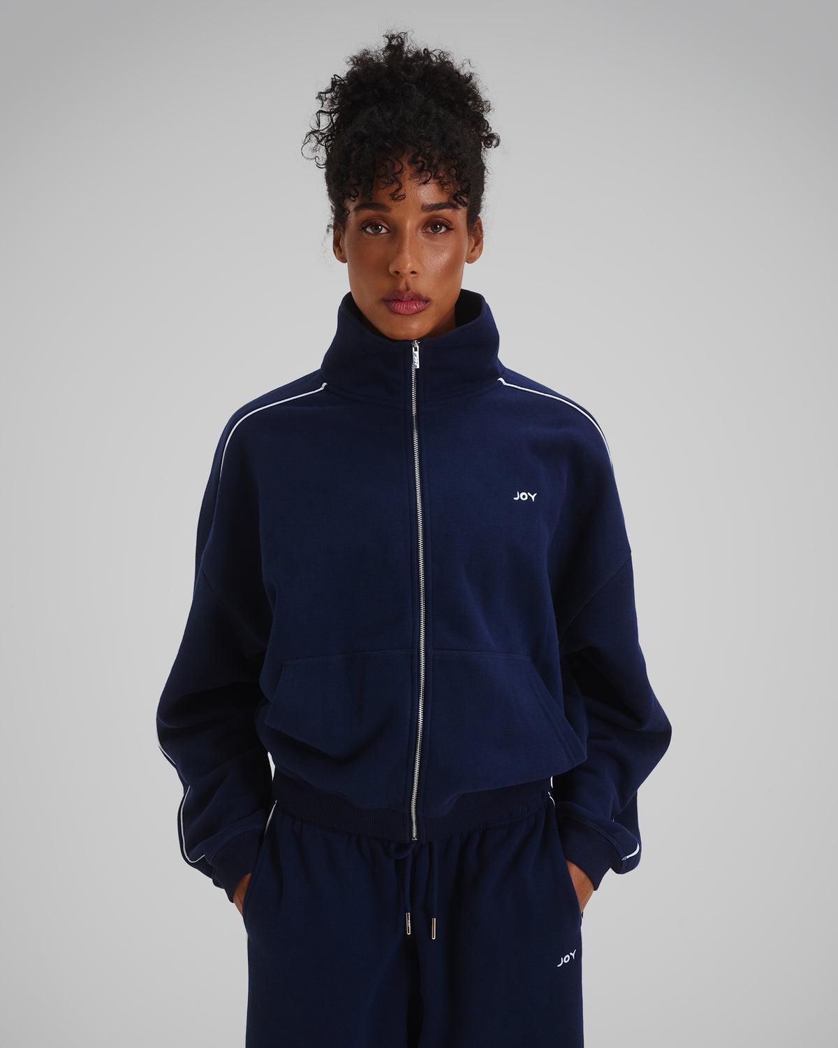 CORE FLEECE