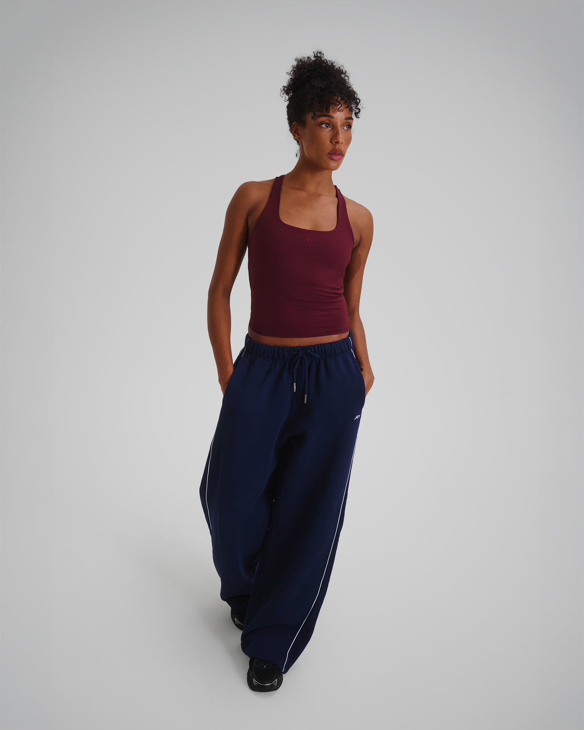 Naomie porte S