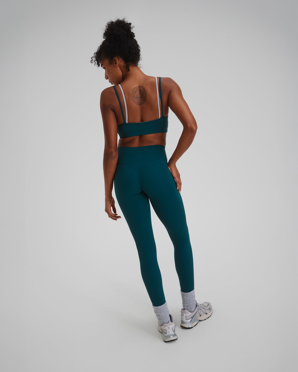 Naomie porte S