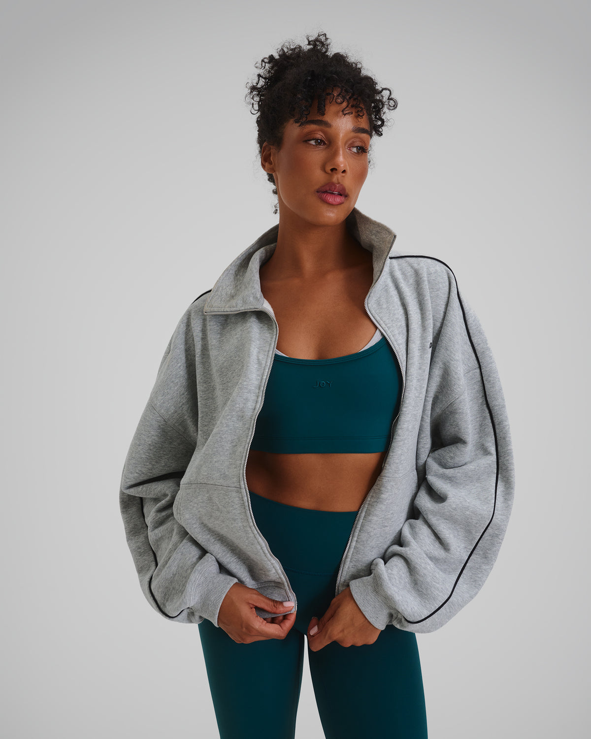 Naomie porte L