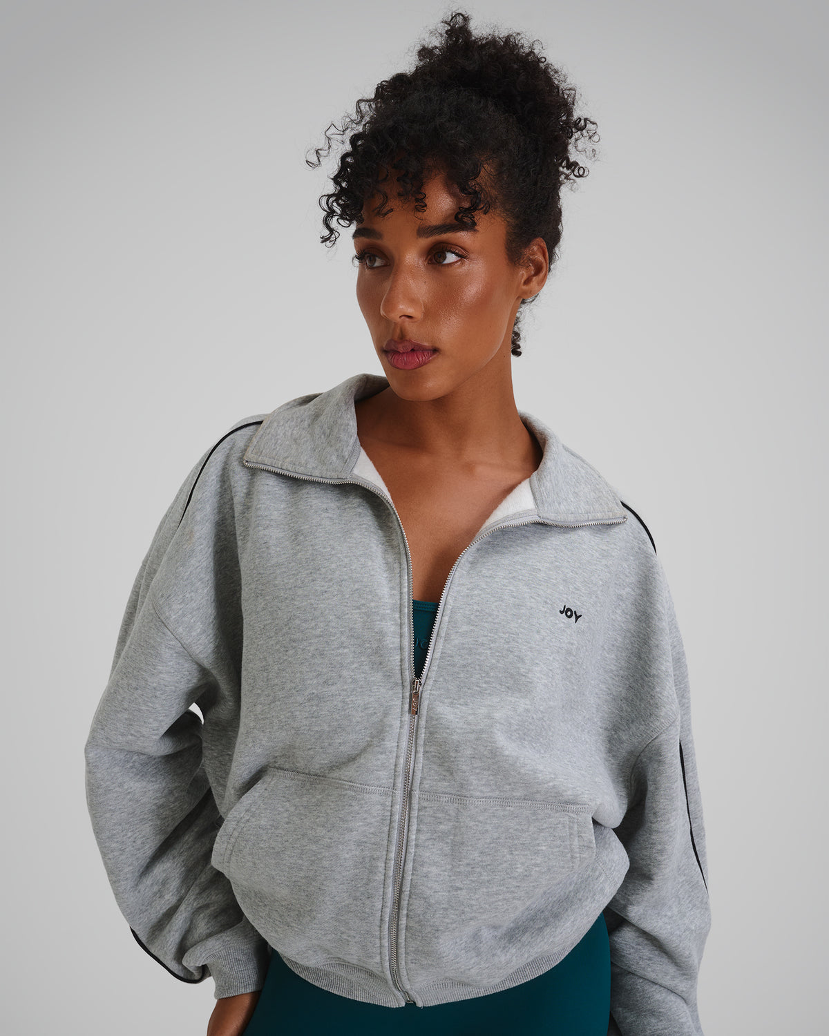 Naomie porte L