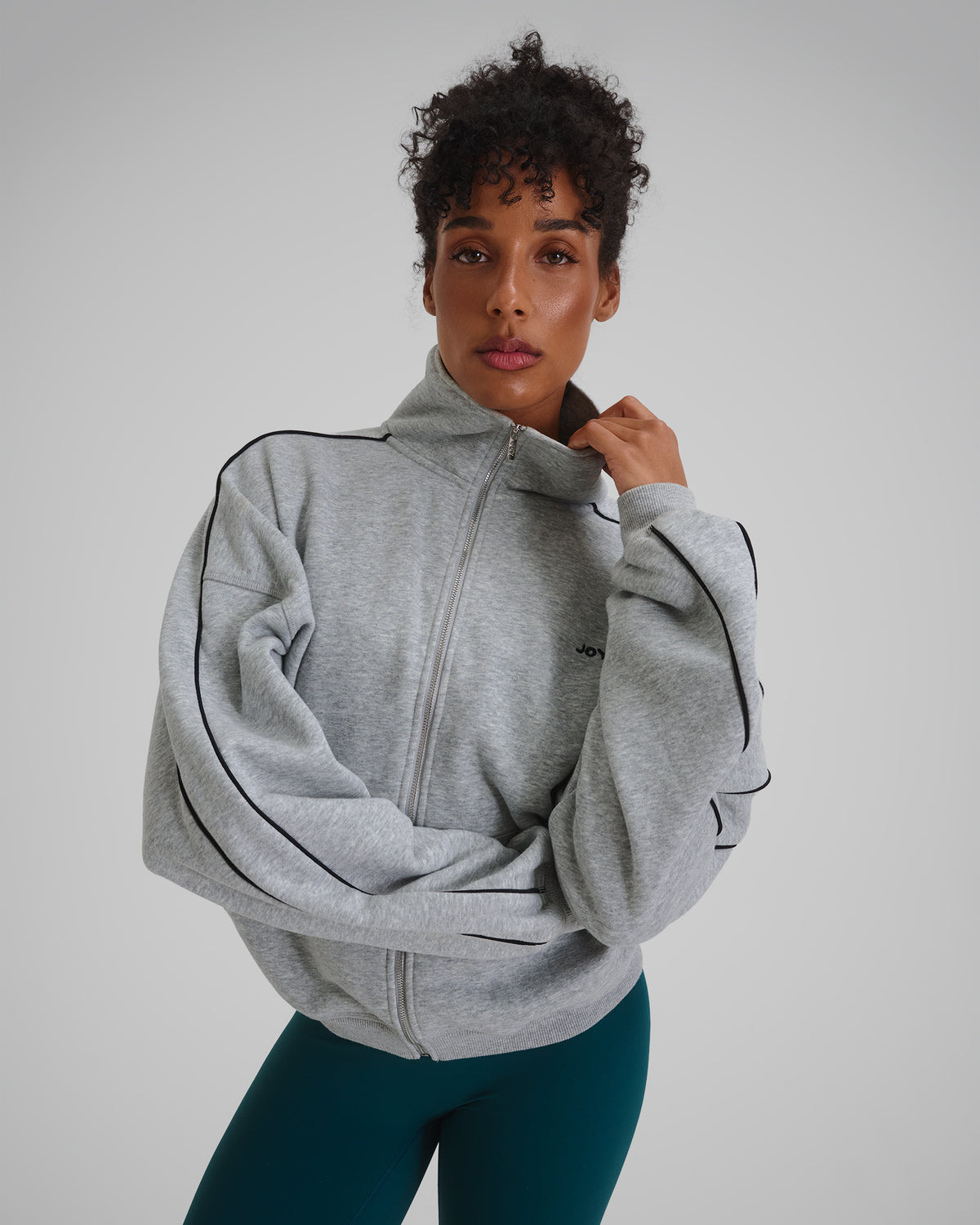 Naomie porte L