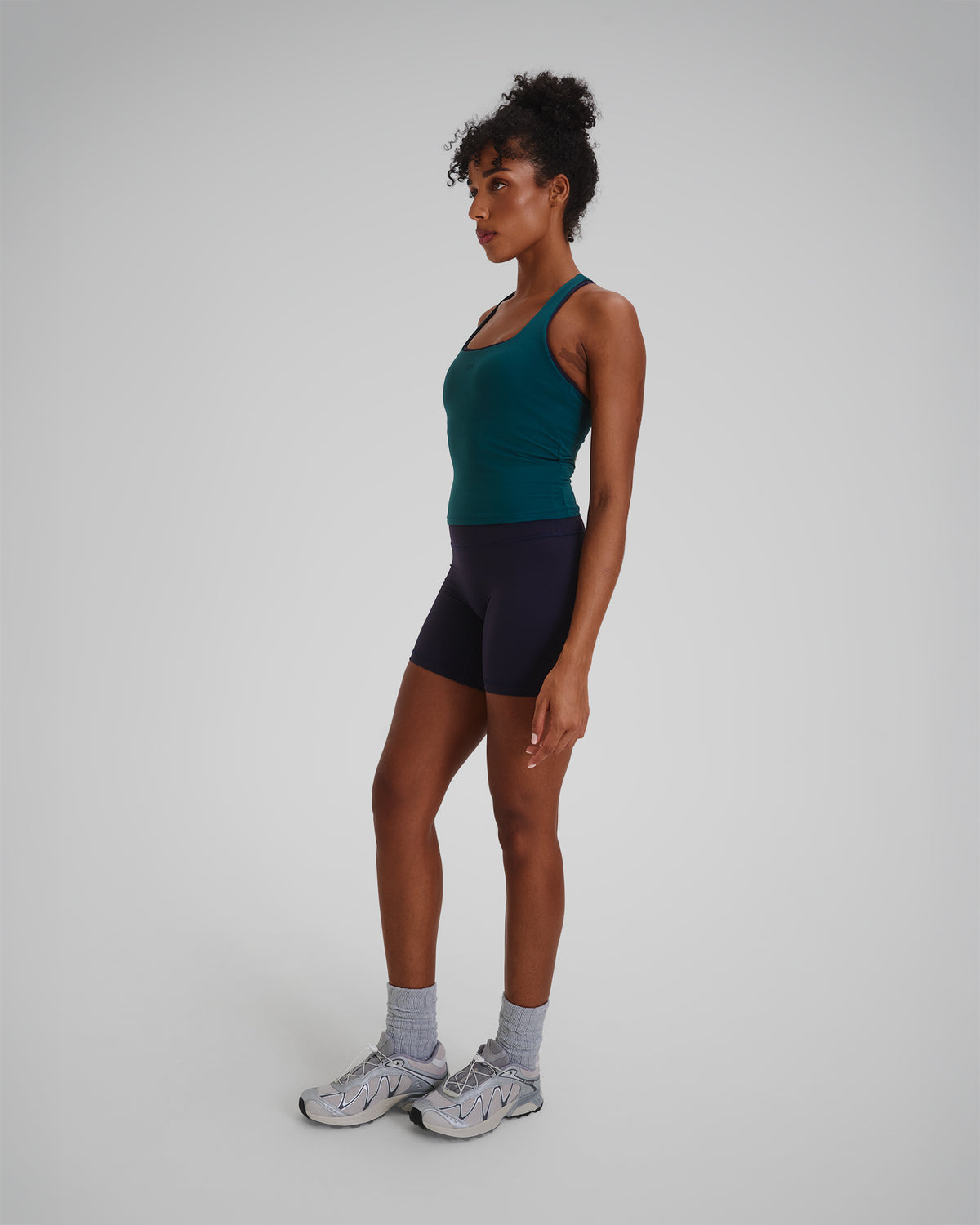 Naomie porte M