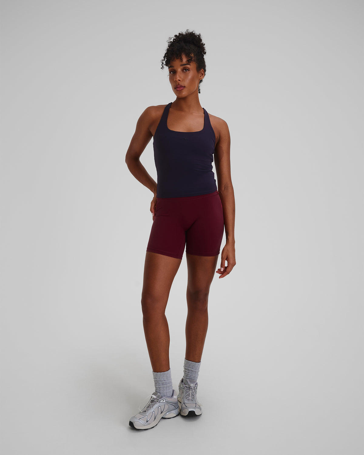Naomie porte M
