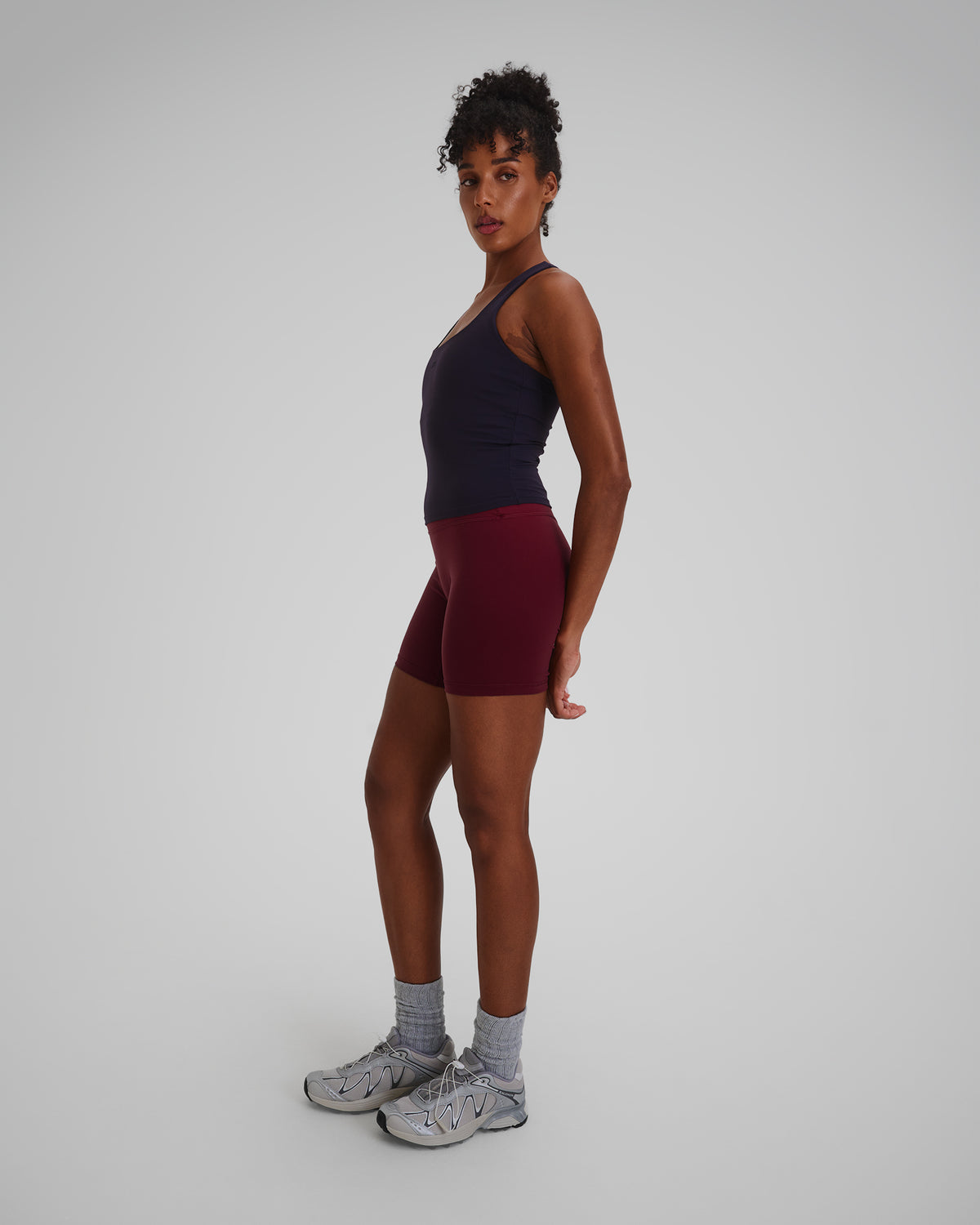Naomie porte M