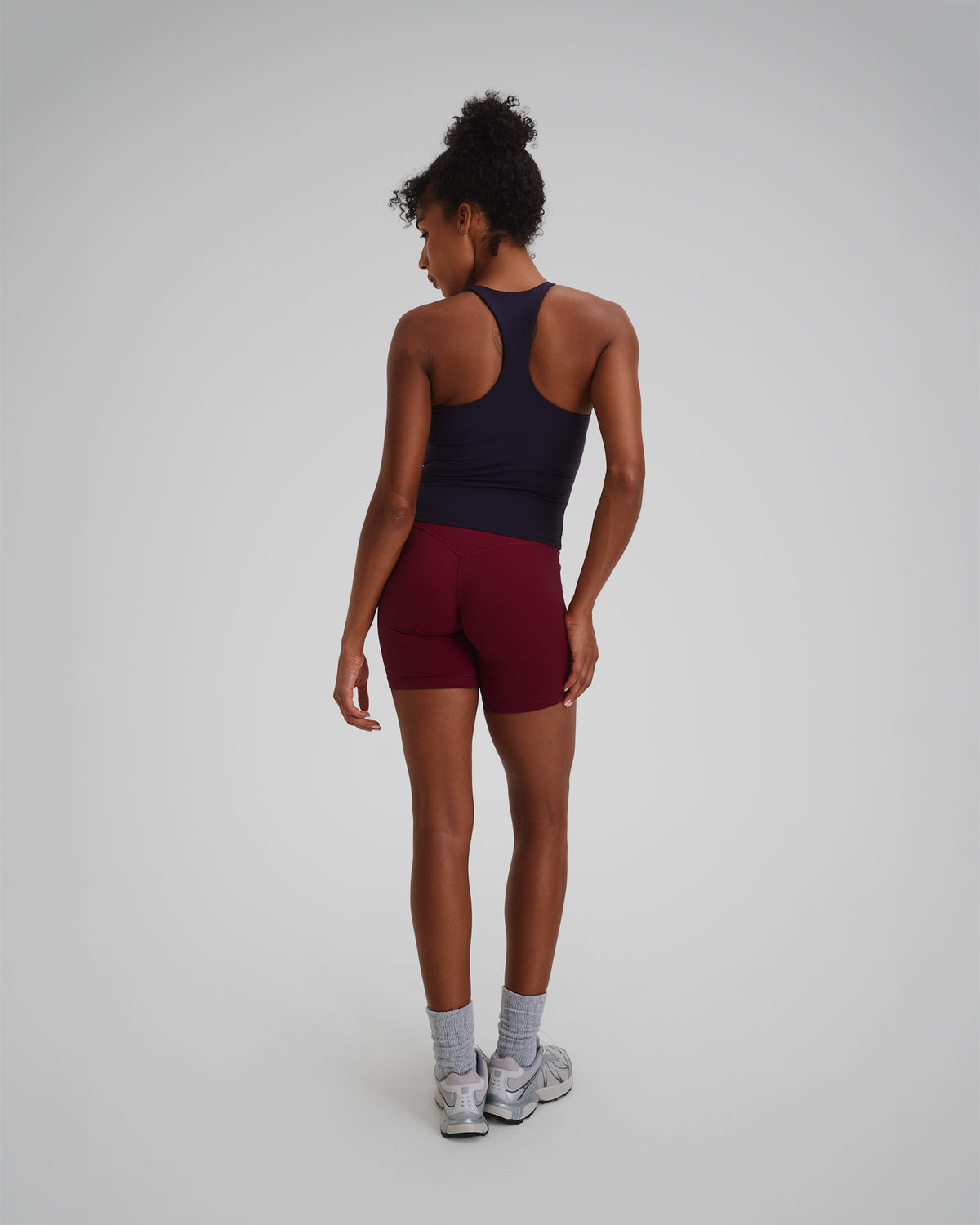 Naomie porte M