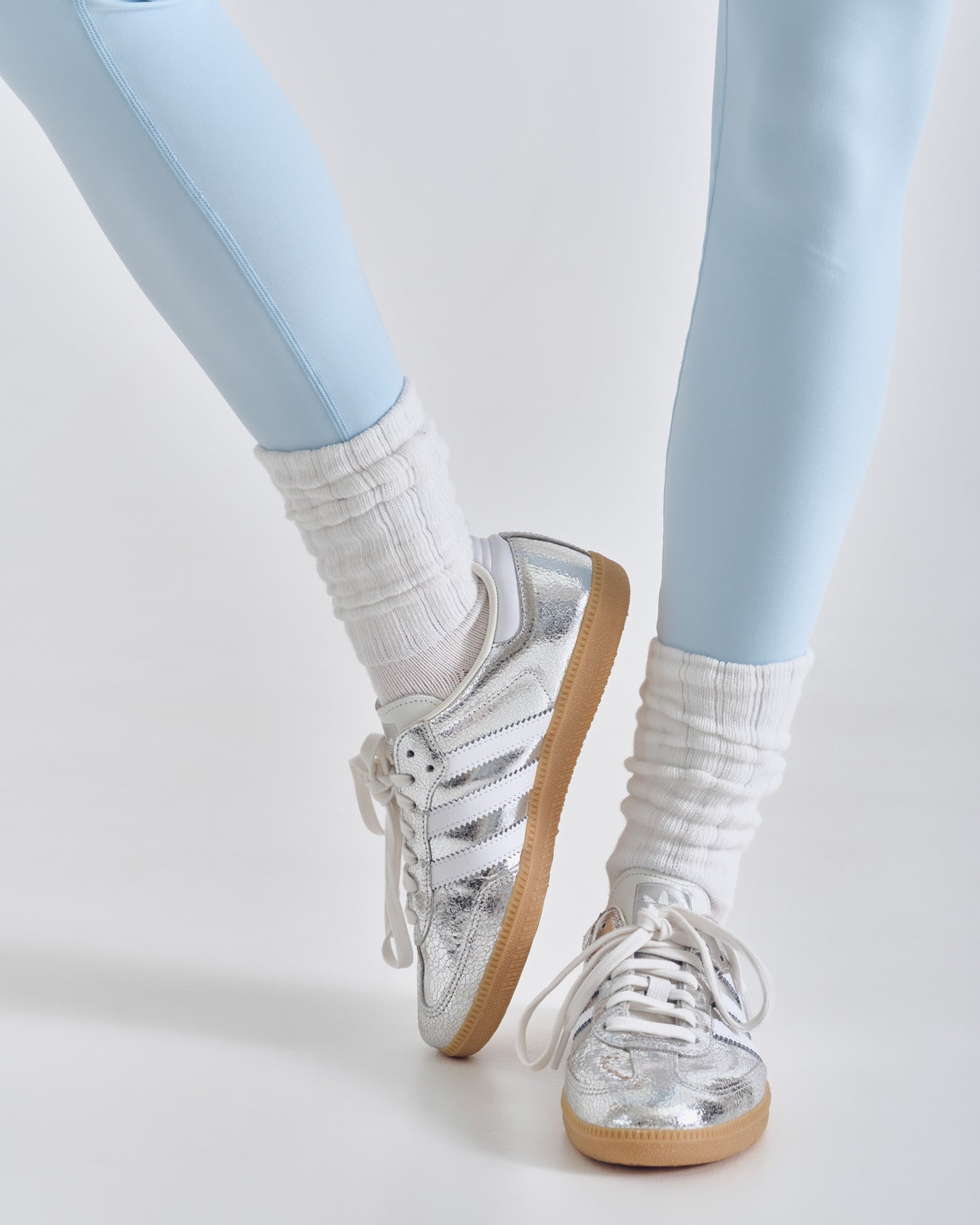 Scrunch Socks