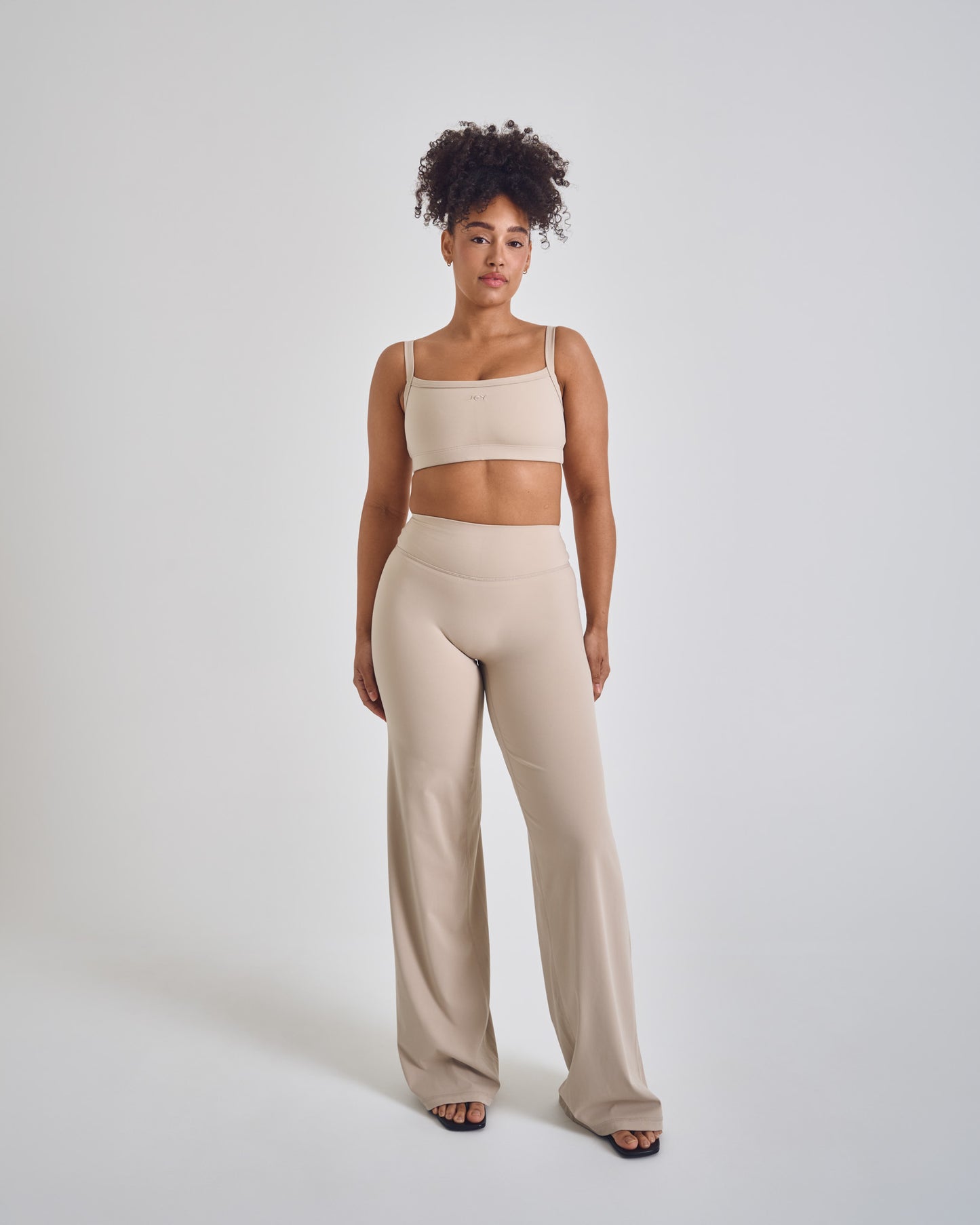 Effortless Essential Mini Bra