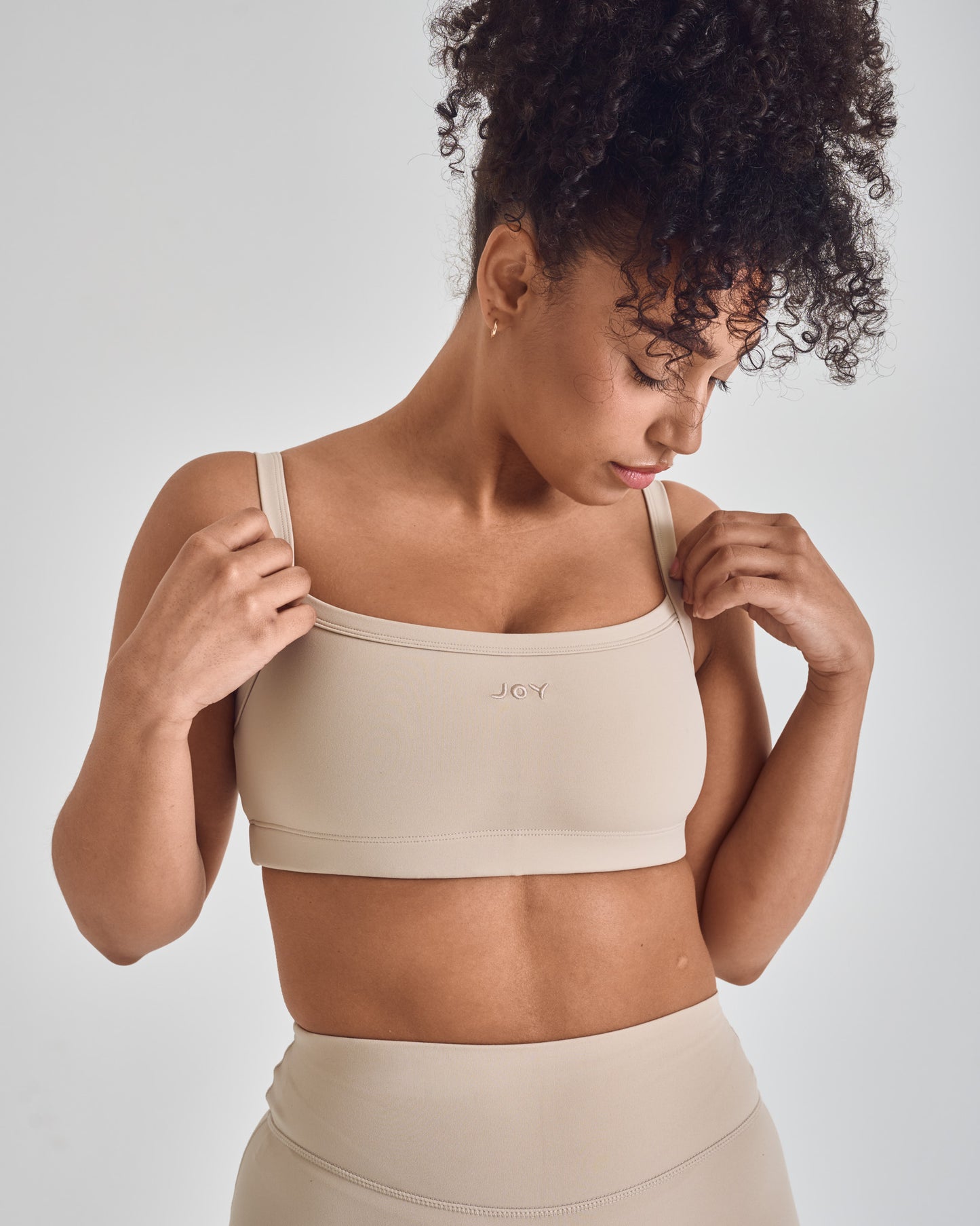 Effortless Essential Mini Bra