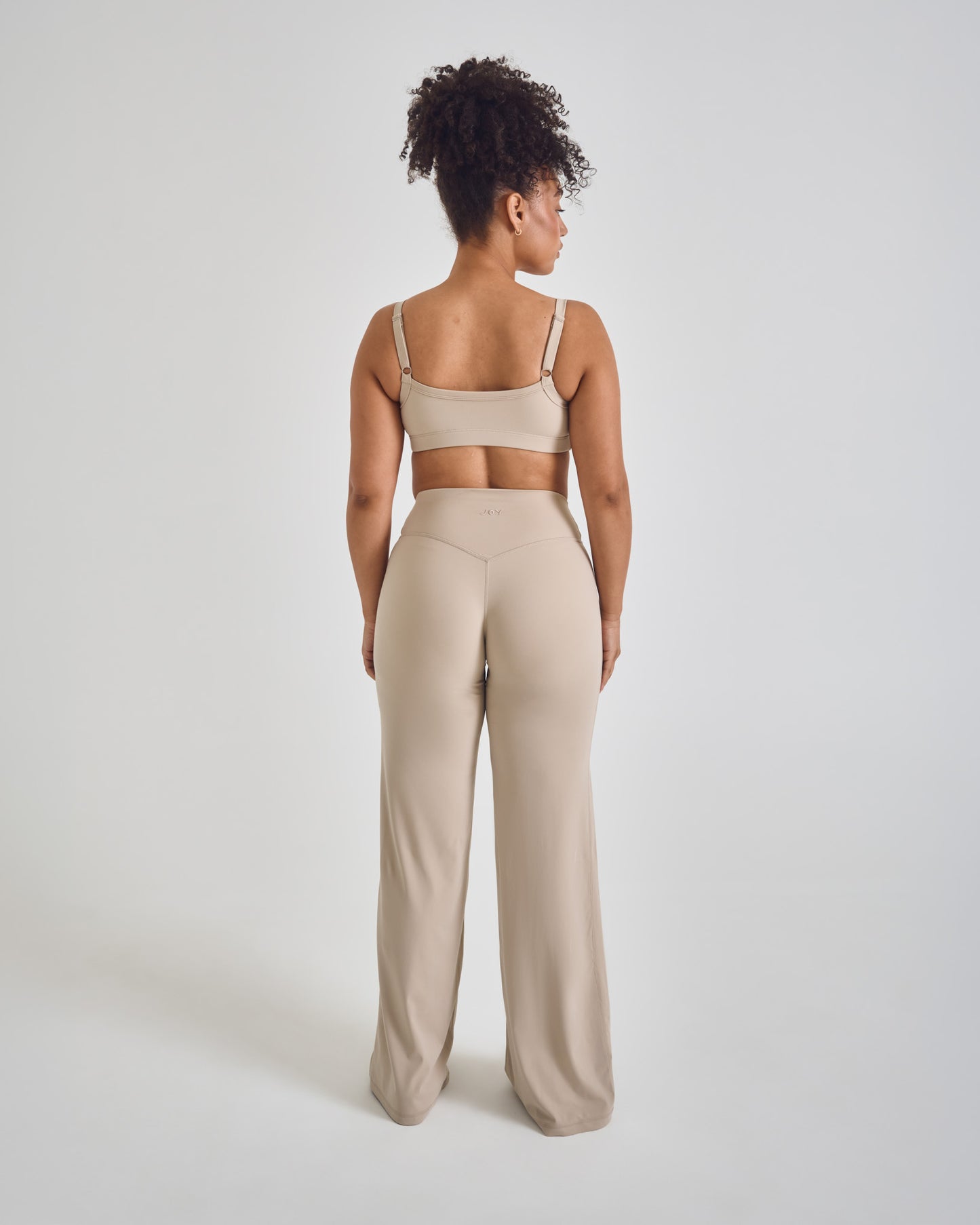Effortless Essential Mini Bra