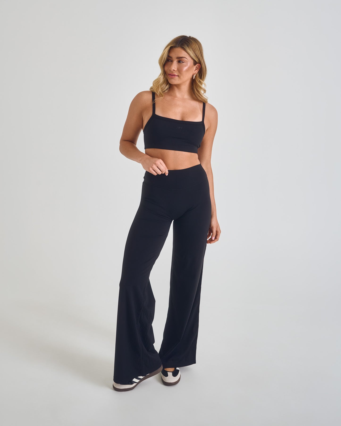 Effortless Essential Mini Bra