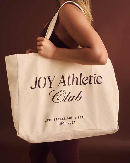 Everyday Tote Bag
