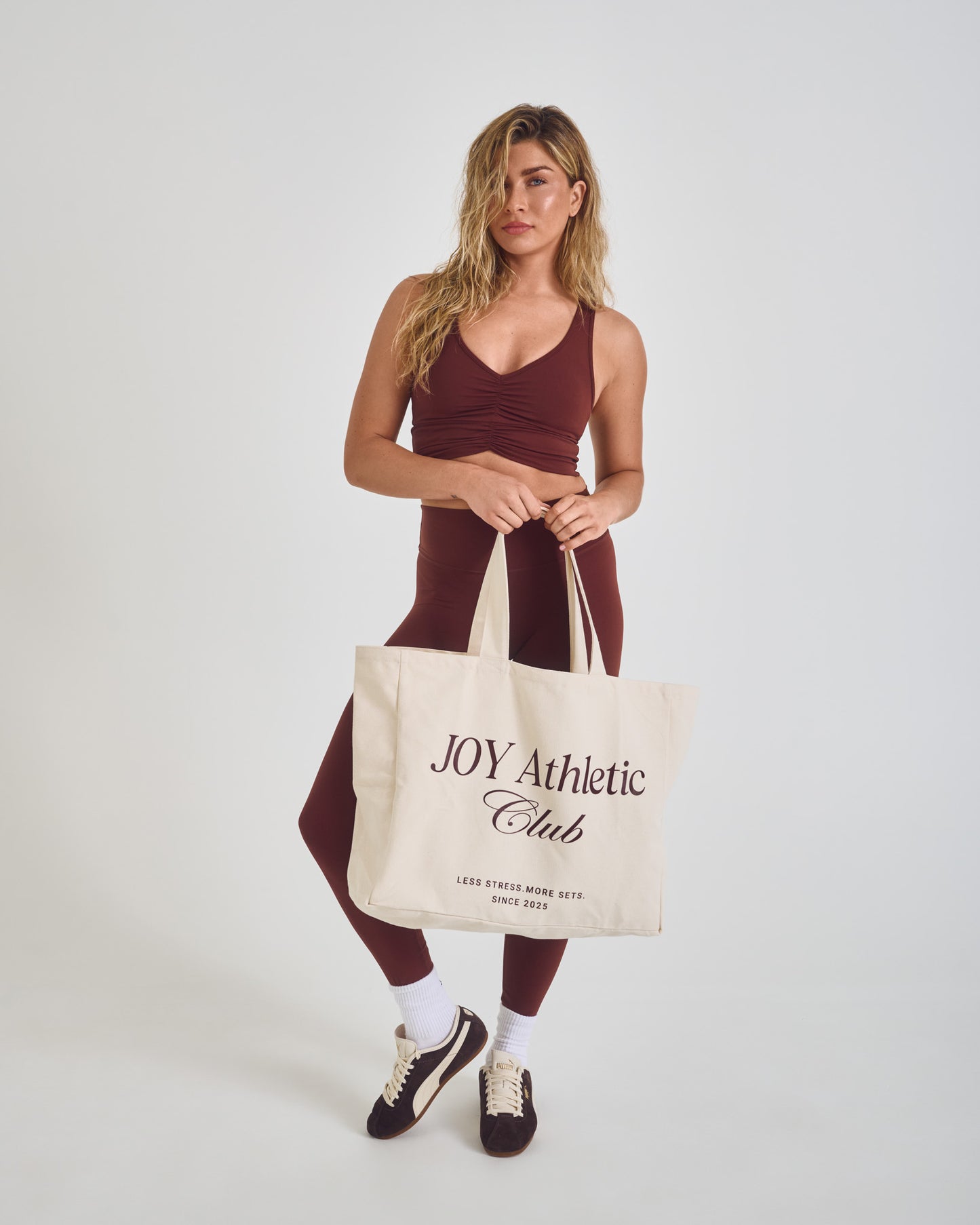 Everyday Tote Bag