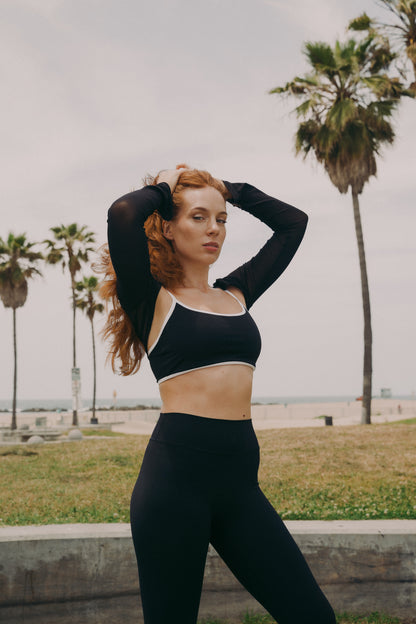 Essential Mini Bra