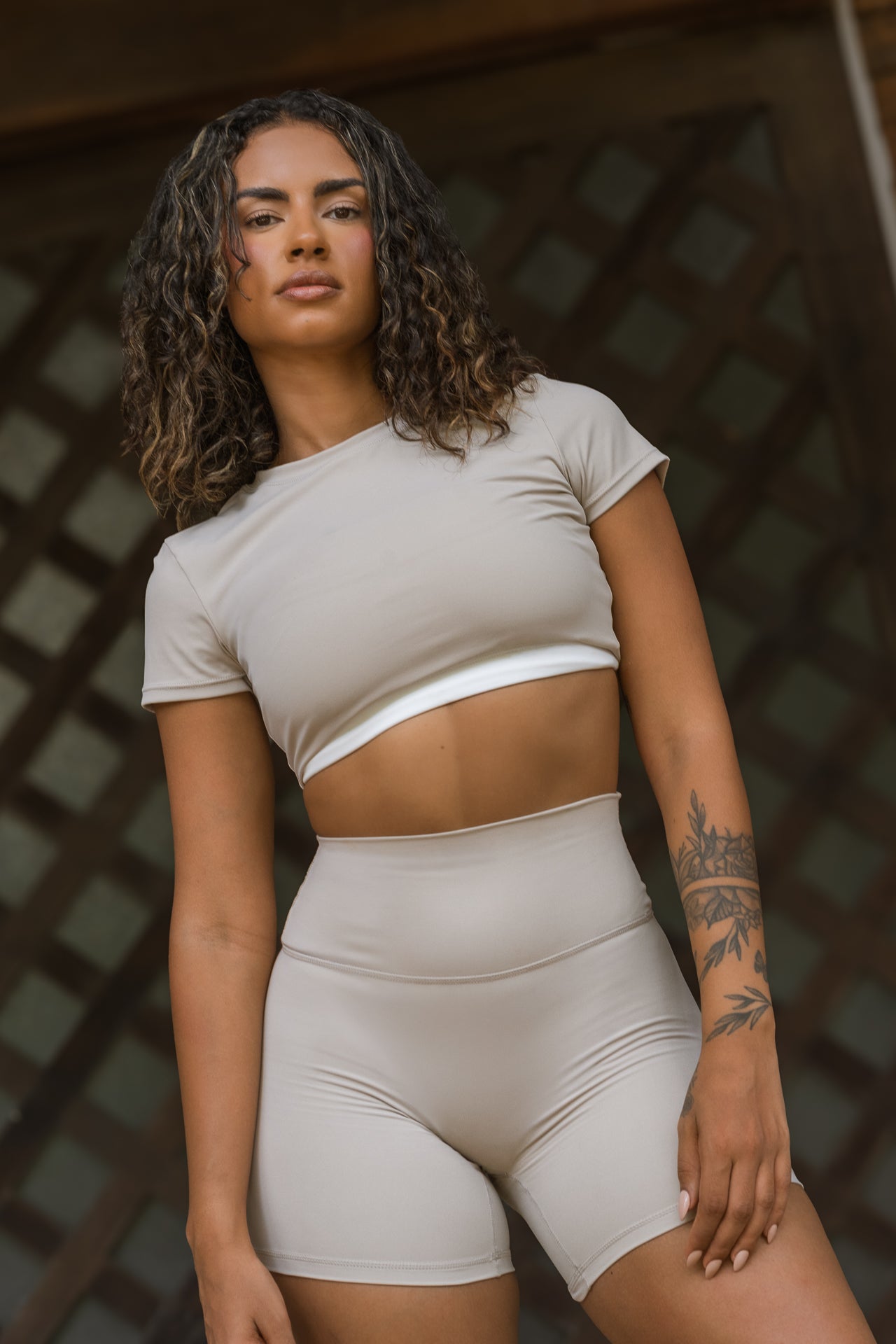 Francesca porte XS