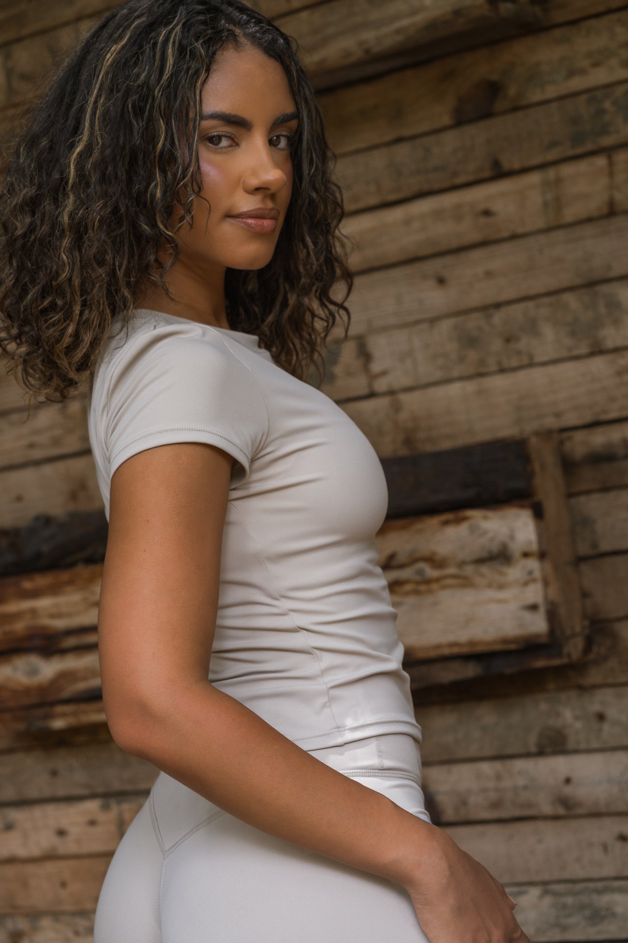 Francesca porte XS
