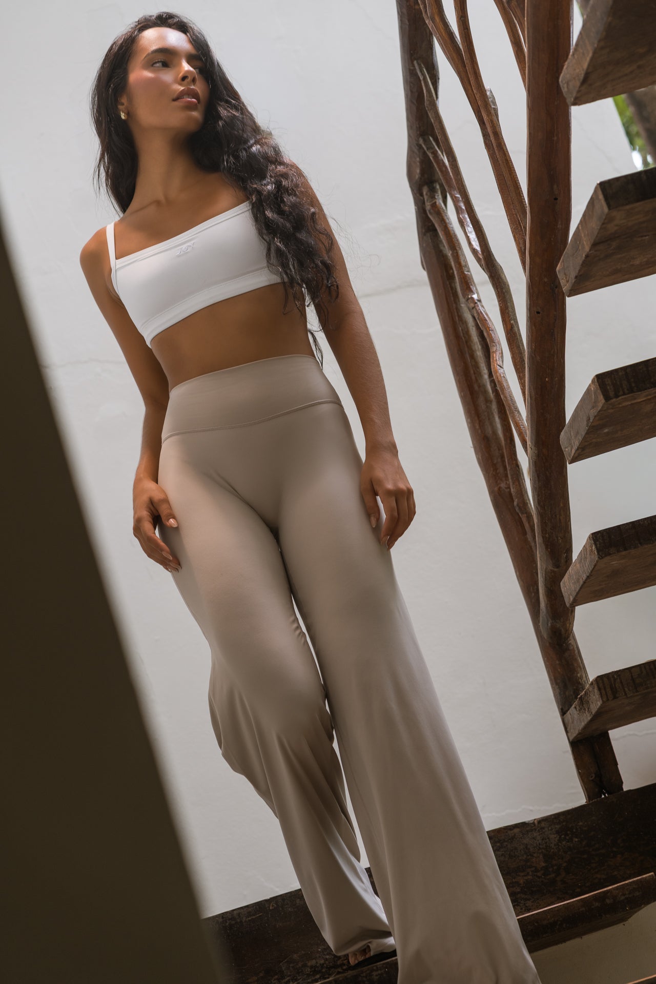 Emily porte XS