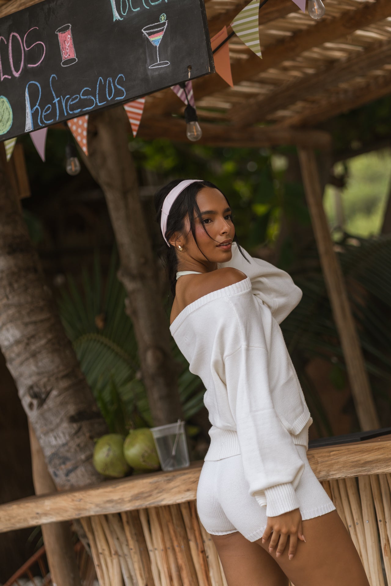 Effortless Headband