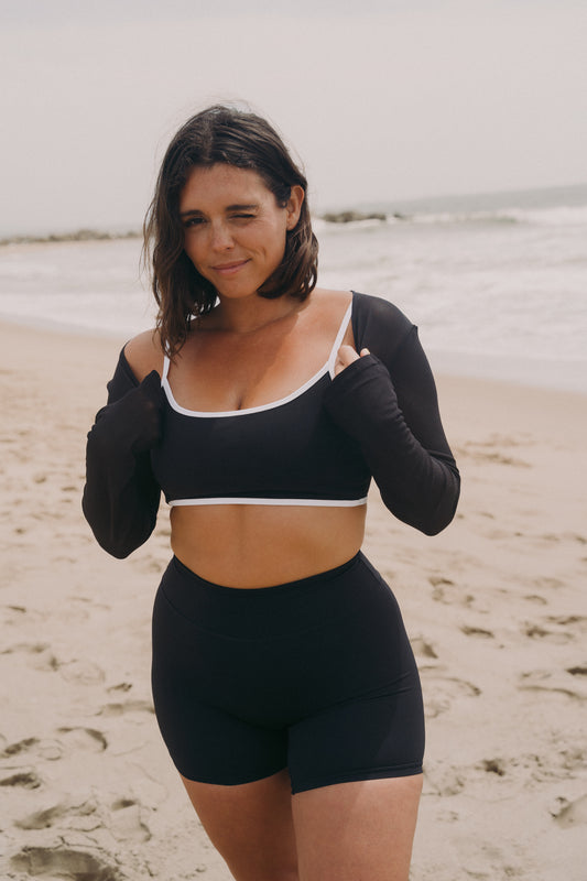 Essential Mini Bra