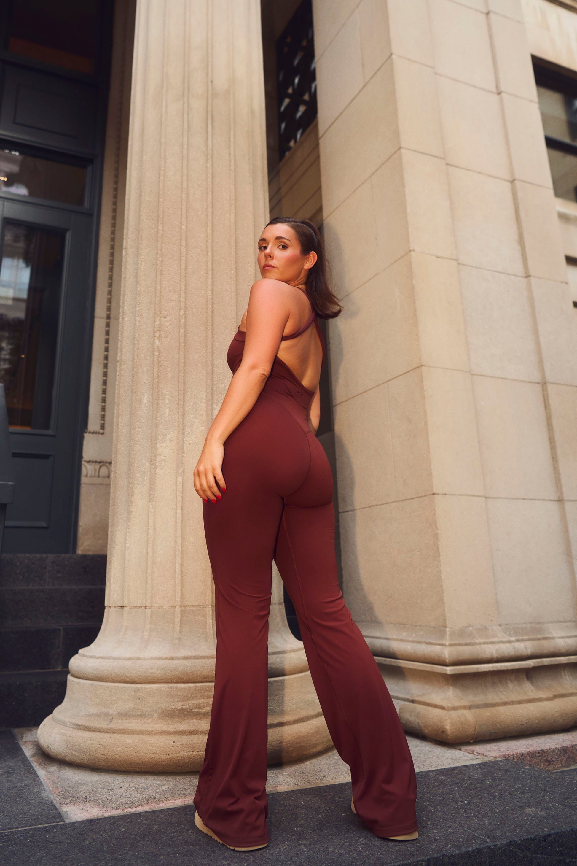 Camille porte du M