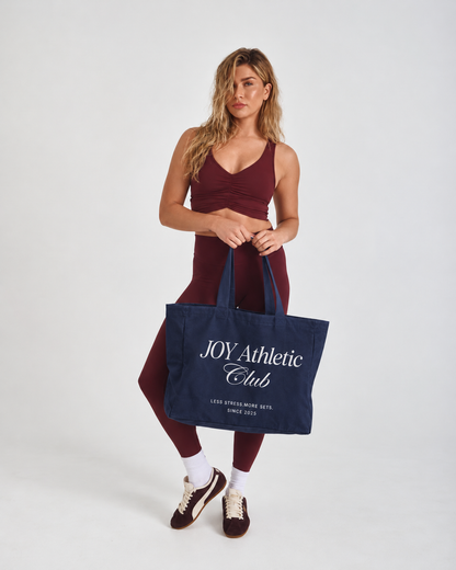 FREE EVERYDAY TOTE BAG